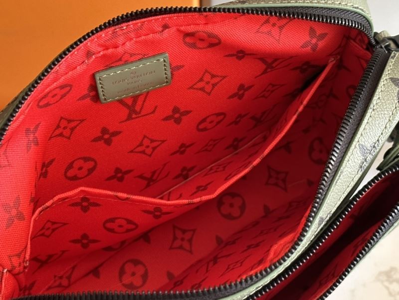 Mens Louis Vuitton Satchel Bags